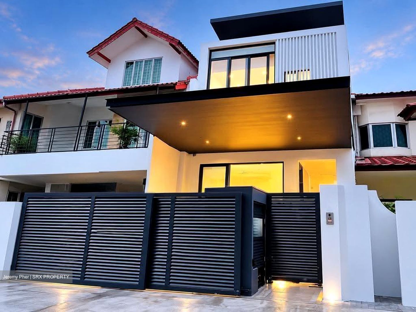 Charlton Park (D19), Terrace #622712891